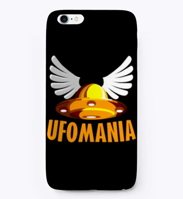 Ufomania Merch