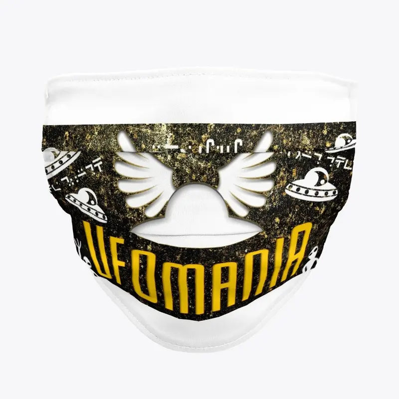 Merch Ufomania