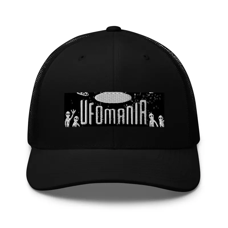 Ufomania