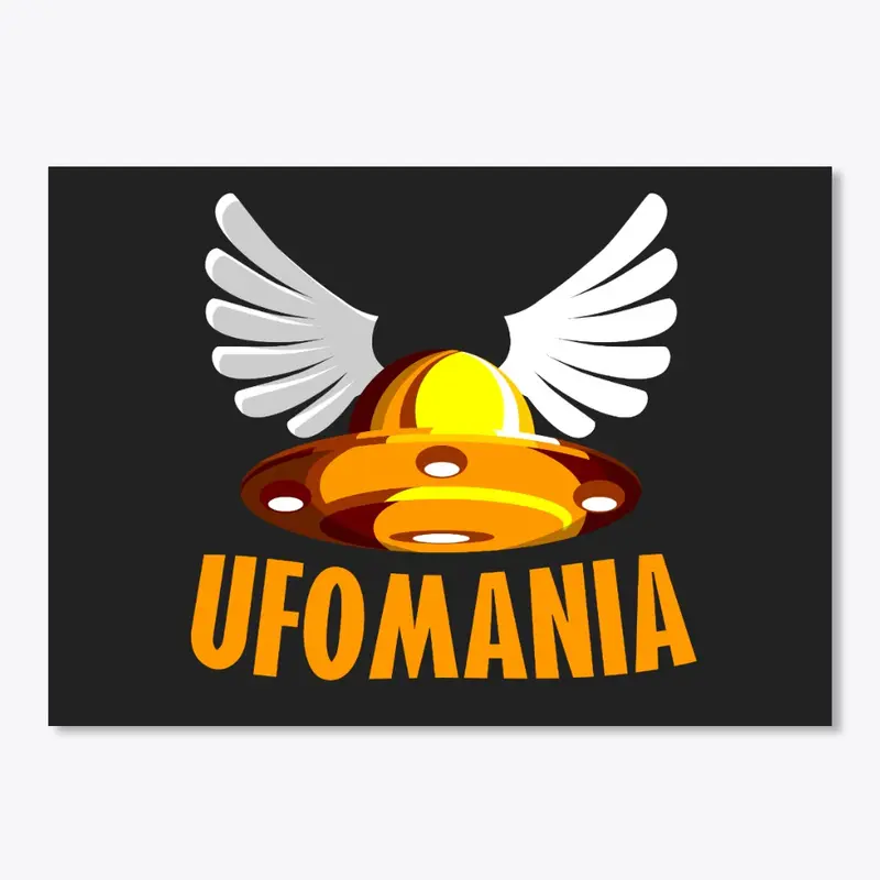 Ufomania Merch