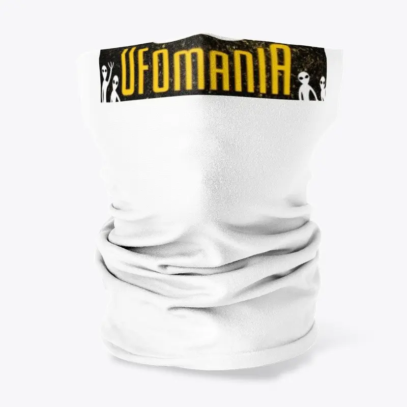 Merch Ufomania