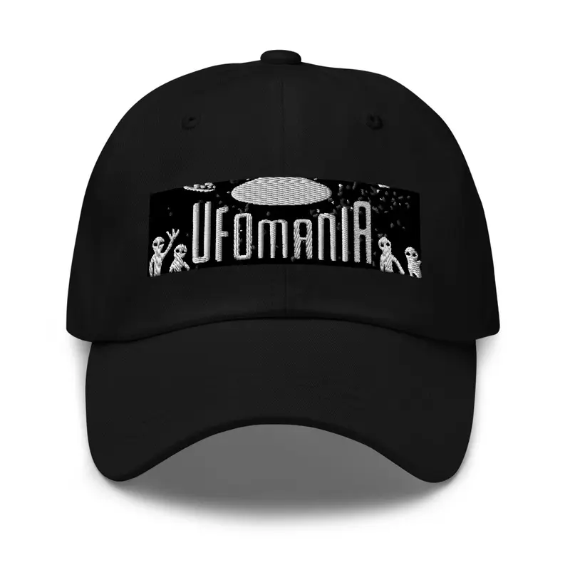 Ufomania hat