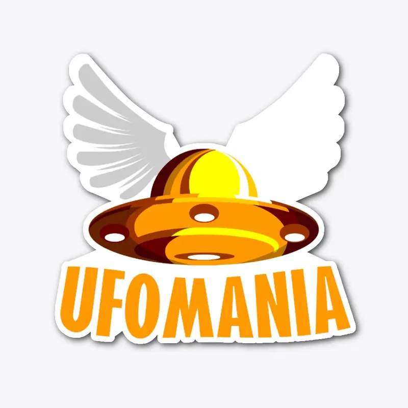 Ufomania Merch