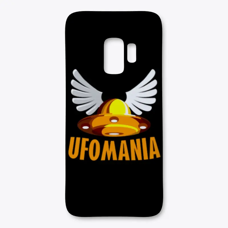 Ufomania Merch