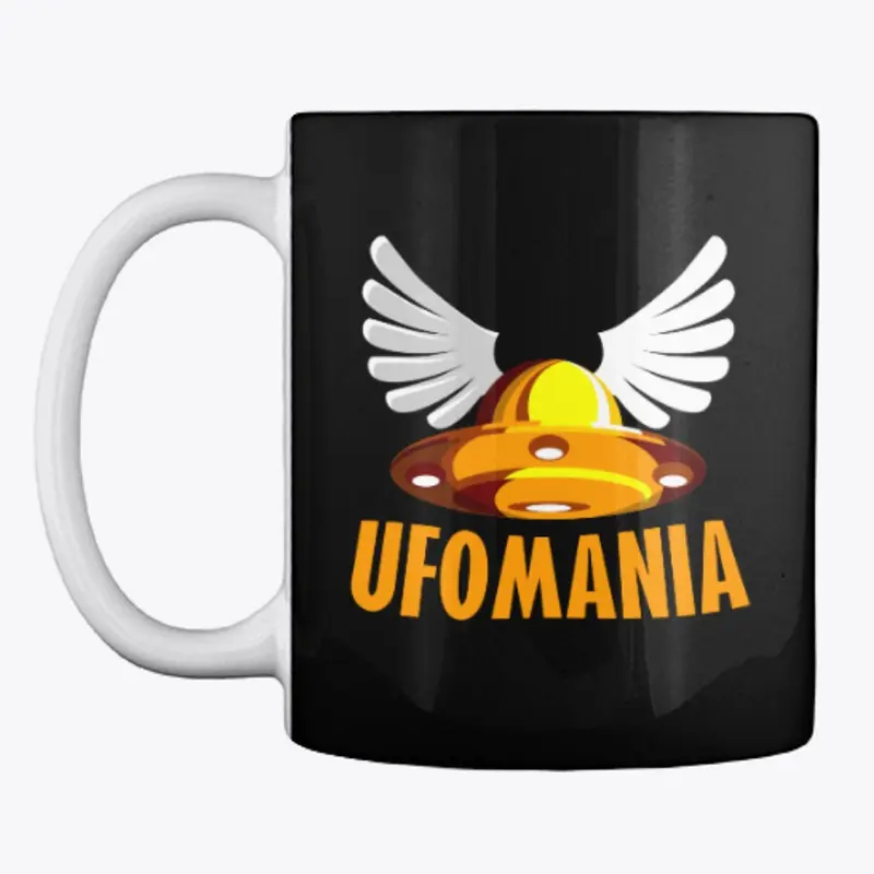 Ufomania Merch