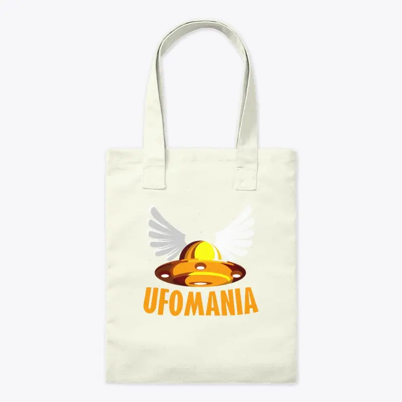 Ufomania Merch