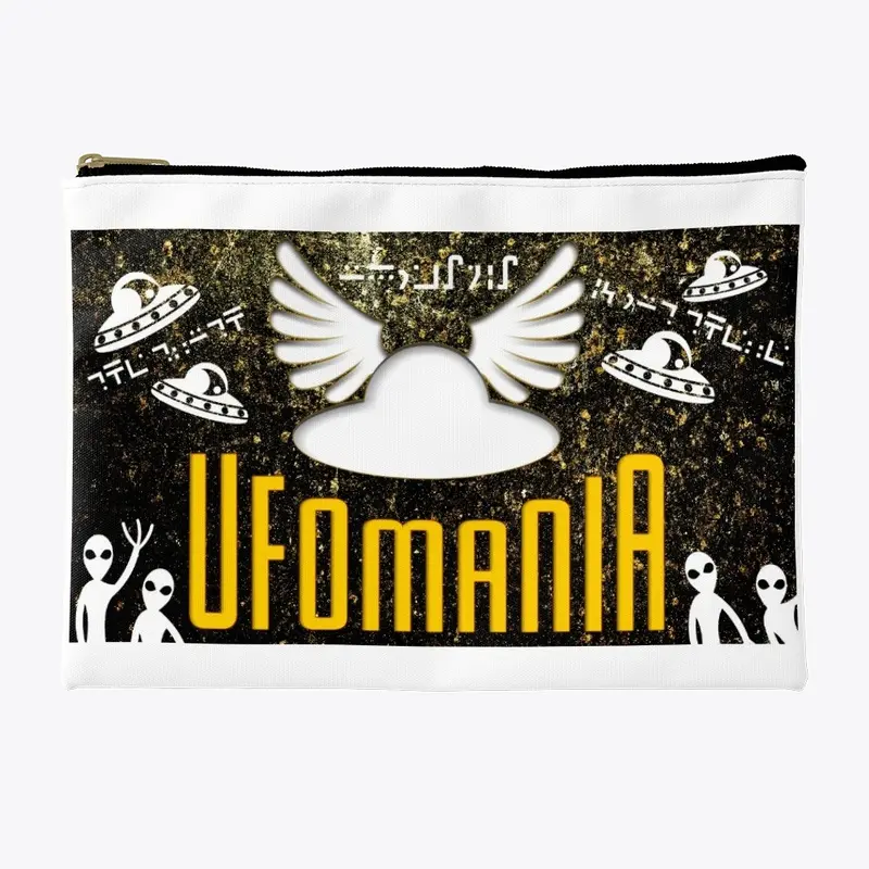 Merch Ufomania