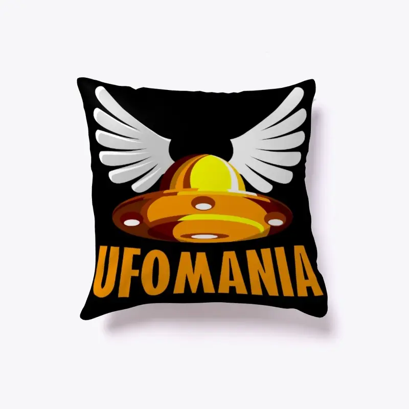 Ufomania Merch